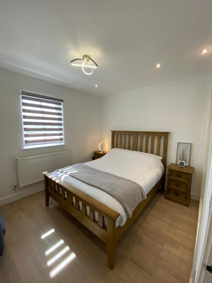 Apartment No 8 - Stay In Style In The Heart Of The Cathedral City. Truro Exterior foto